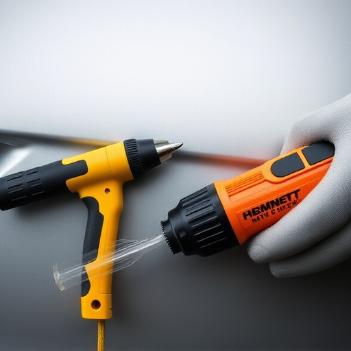 dent removal tools