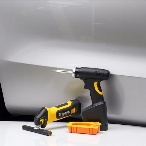 dent removal tools