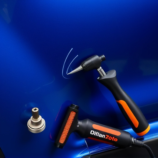 dent removal tools