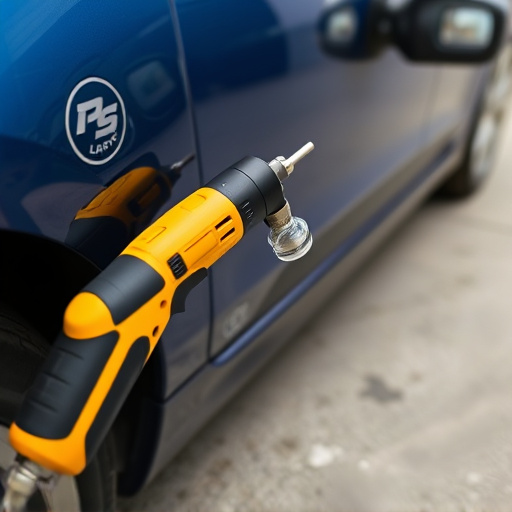 dent removal tools