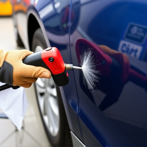 dent removal tools