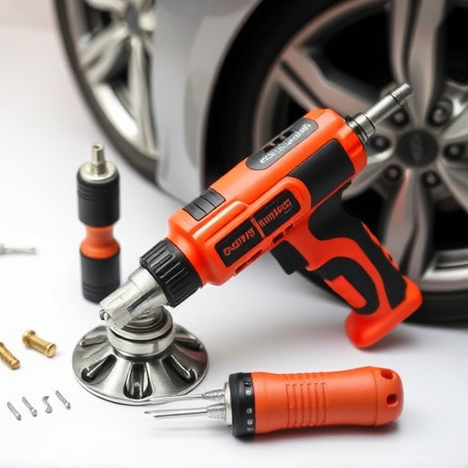 dent removal tools