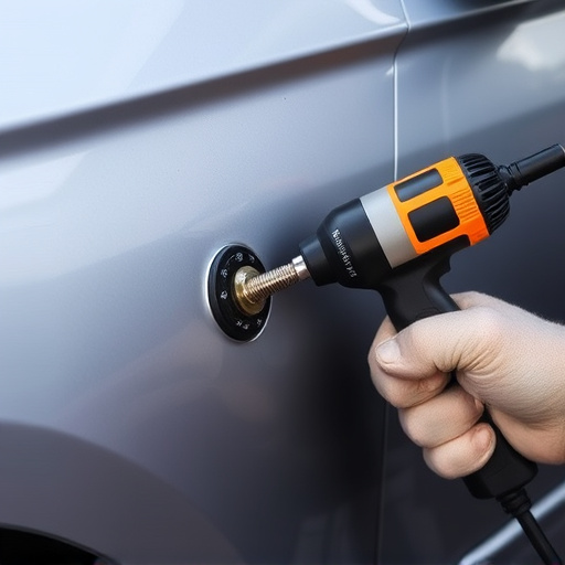 dent removal tools