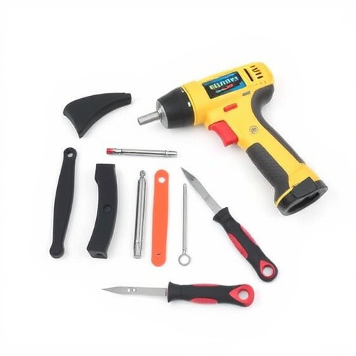 dent removal tools