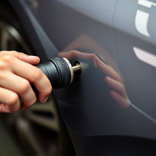 dent removal tools