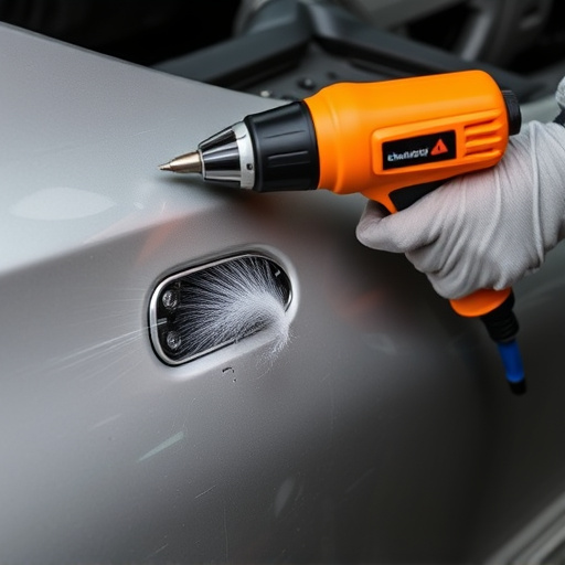 dent removal tools