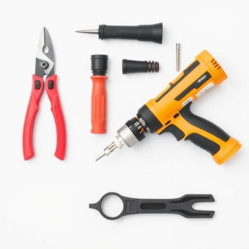 dent removal tools