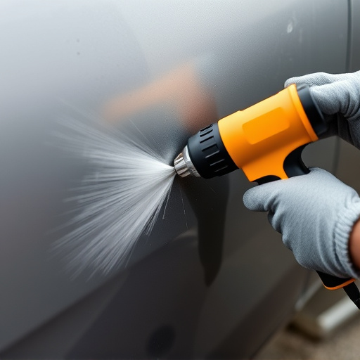 dent removal tools