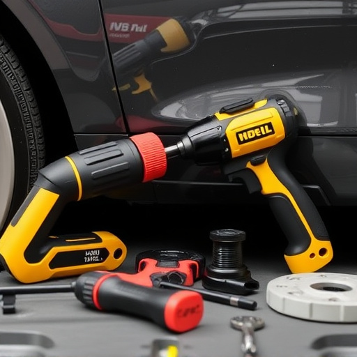 dent removal tools