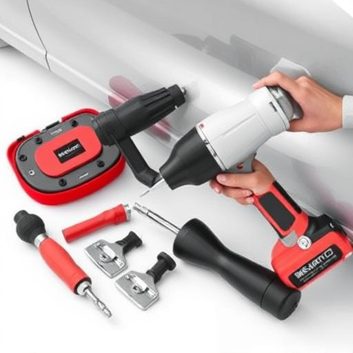 dent removal tools