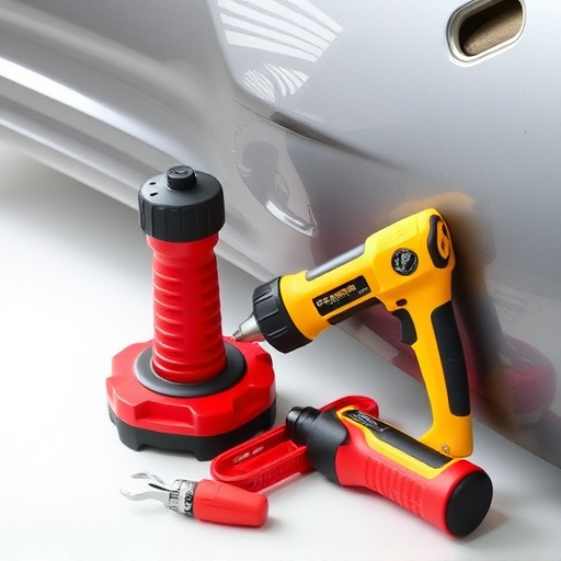 dent removal tools