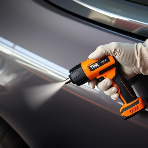 dent removal tools