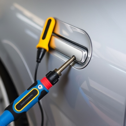 dent removal tools