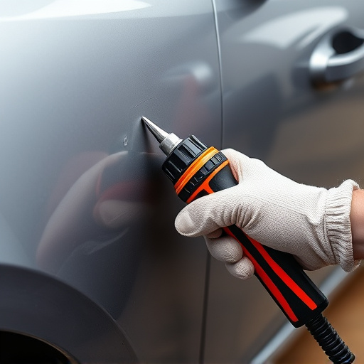 dent removal tools