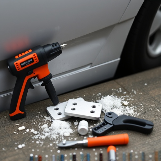 dent removal tools