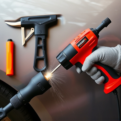 dent removal tools