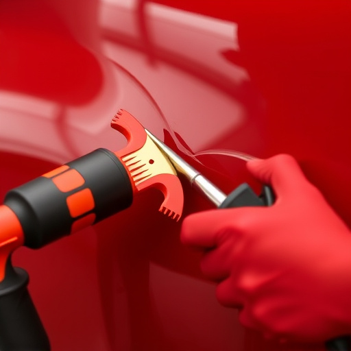 dent removal tools