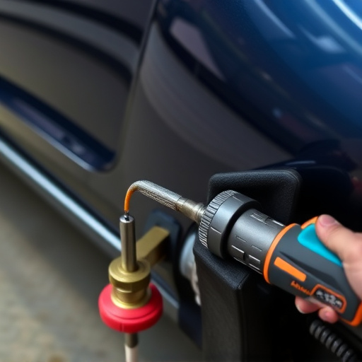dent removal tools