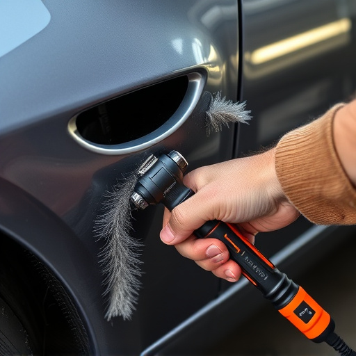 dent removal tools
