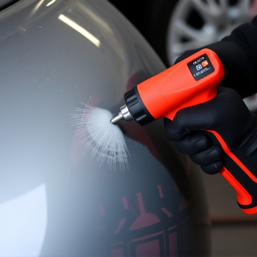 dent removal tools