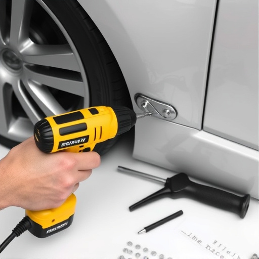 dent removal tools