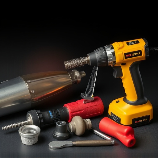 dent removal tools