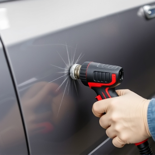 dent removal tools