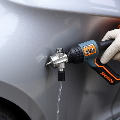 dent removal tools