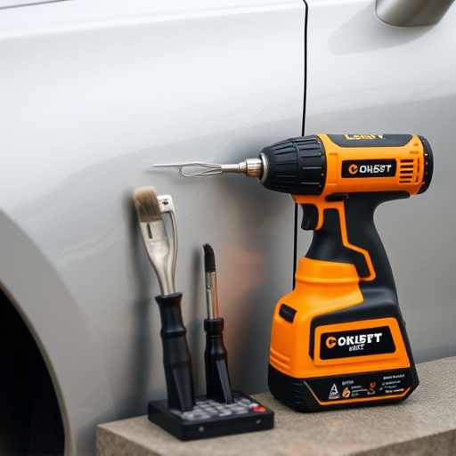 dent removal tools