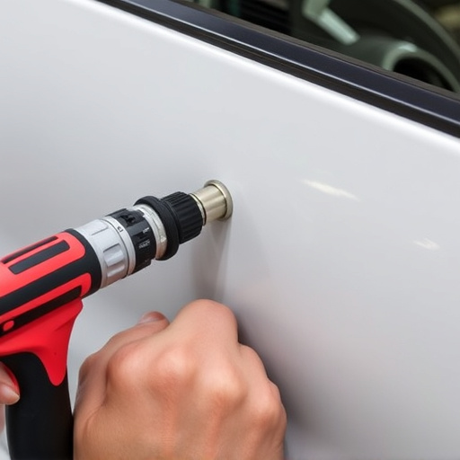 dent removal tools