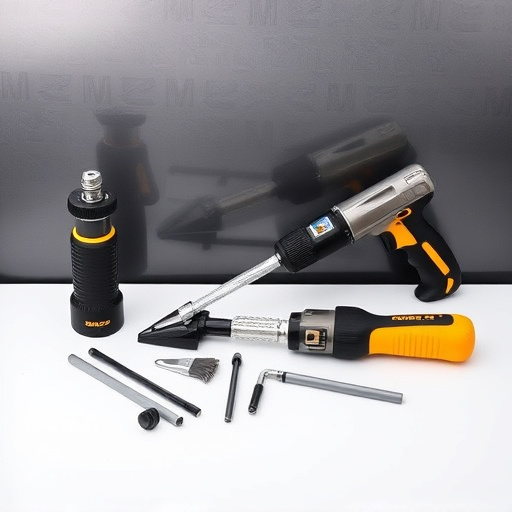 dent removal tools