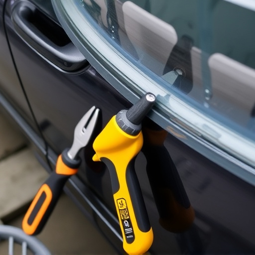 dent removal tools