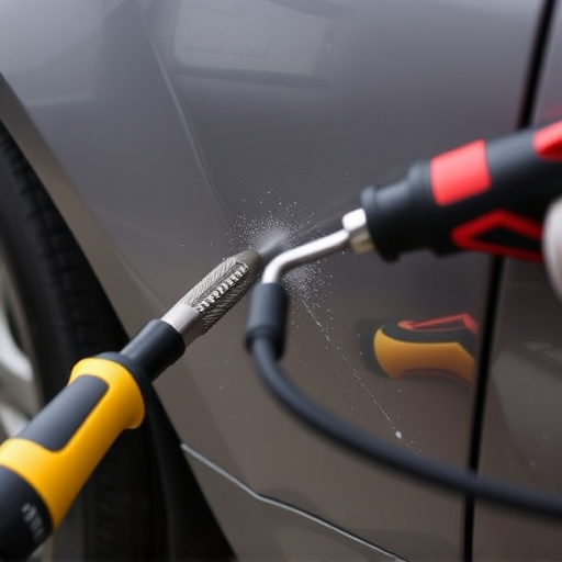 dent removal tools