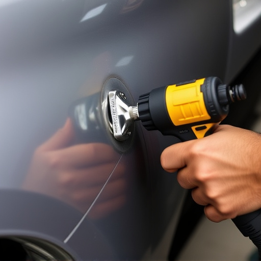 dent removal tools