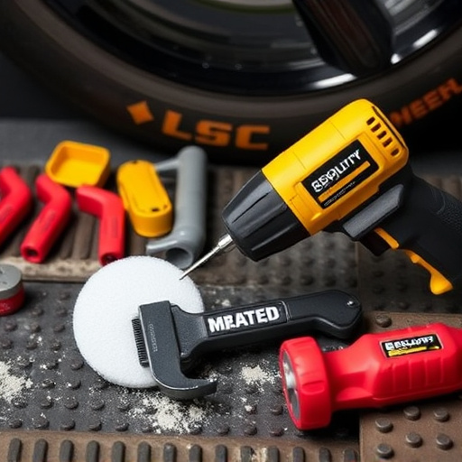 dent removal tools