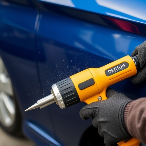 dent removal tools