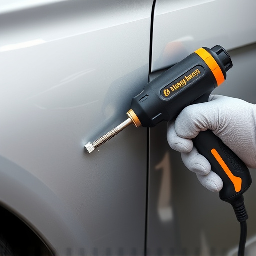 dent removal tools
