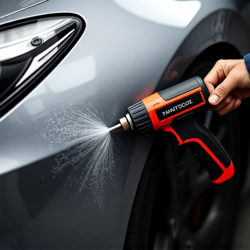 dent removal tools