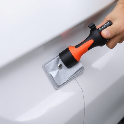 dent removal tools