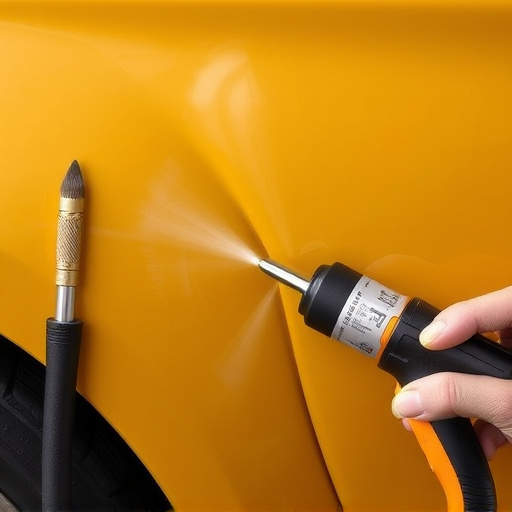 dent removal tools