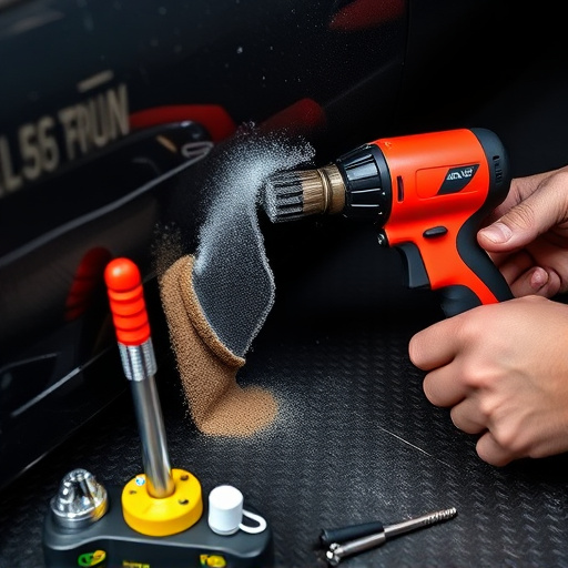dent removal tools