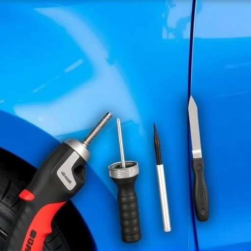 dent removal tools