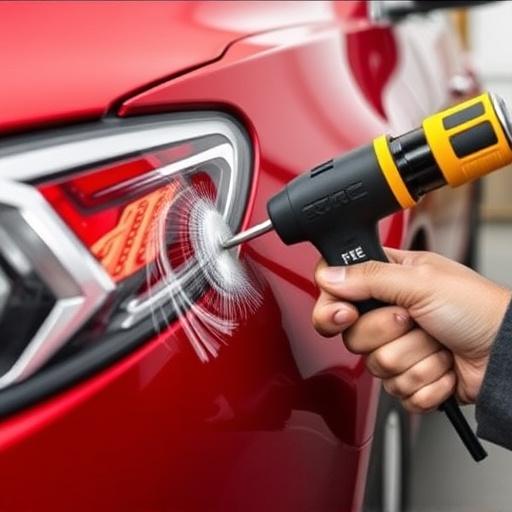 dent removal tools