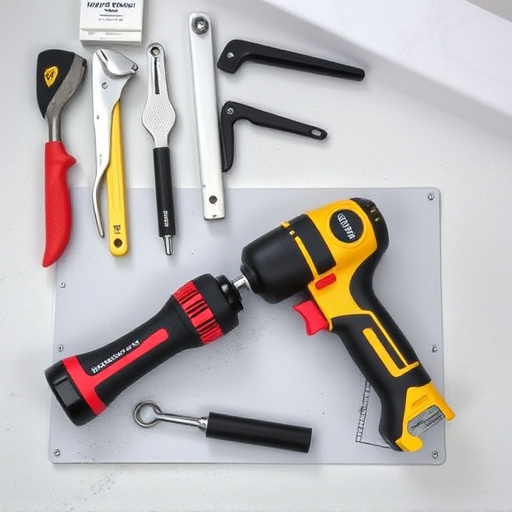 dent removal tools