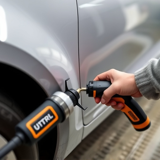 dent removal tools