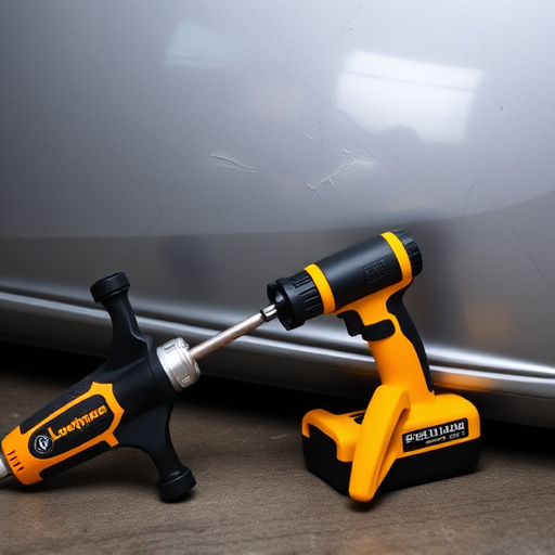 dent removal tools