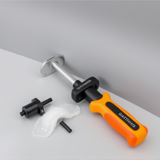 dent removal tools