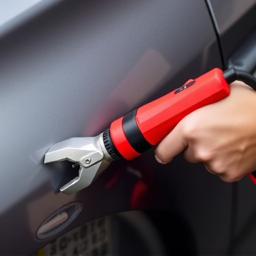 dent removal tools