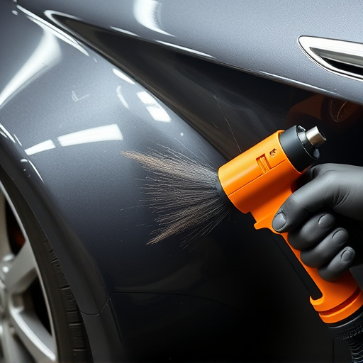 dent removal tools