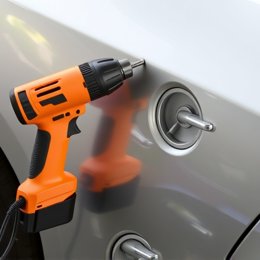 dent removal tools